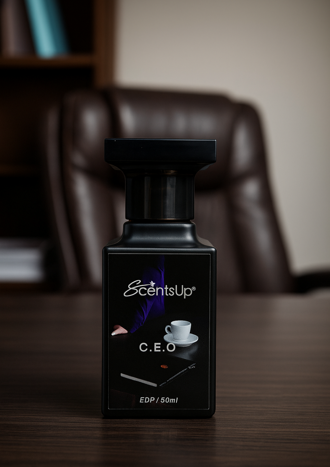 C.E.O - Inspired By Office For Men