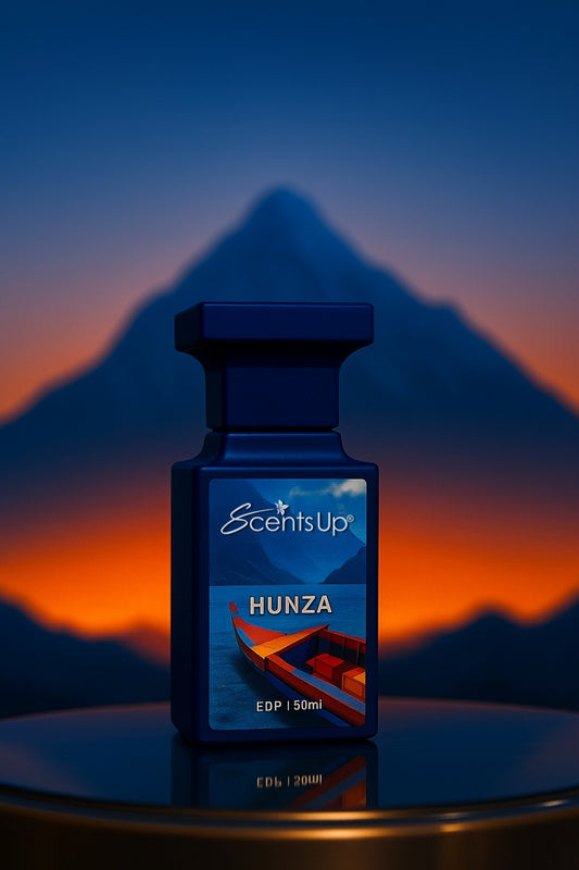 Hunza