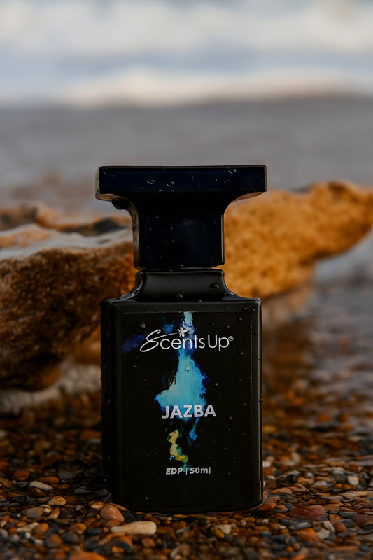 Jazba - Inspired By Jannan