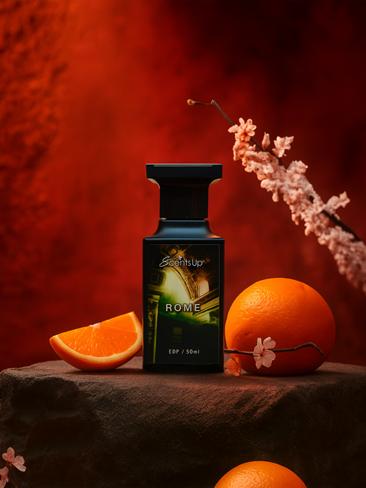 Rome - Inspired By Dunhil Desire
