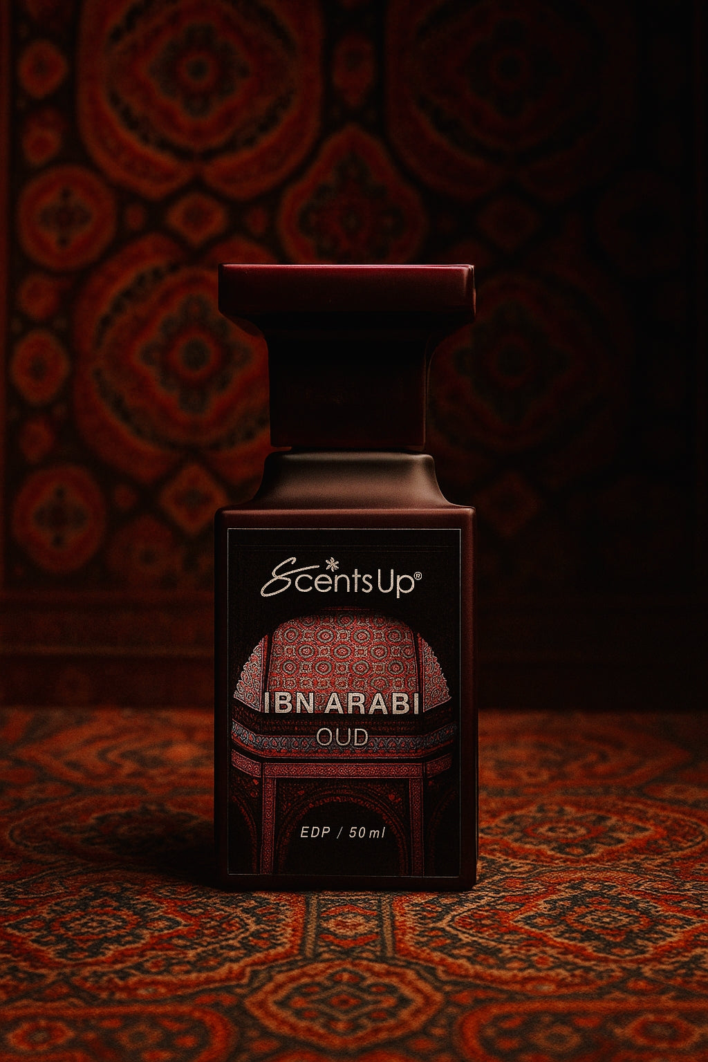 Ibn Arabi - Oud